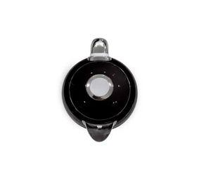 Kit Thorben Hervidor Minipimmer Retro Style Black