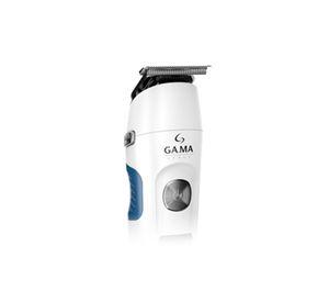 Afeitadora Cortapelo Gama GCX-630 Sport Wet&Dry Pro USB 20pcs