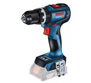 Pack Bosch 18V Inalámbrico Taladro Gsb90c + Esmeril Gws180li