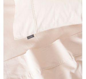 Sabanas Lisa Sohome 180H 1.5 PL Beige