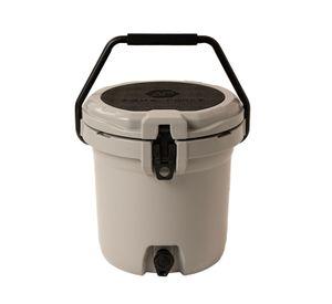 Cooler Bucket 5Q/18,9L - Gris