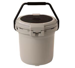 Cooler Bucket 5Q/18,9L - Gris