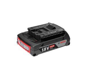 TALADRO PERCUTAR BOSCH GSB 18V-90C PROF +2BAT 2.0+CARG