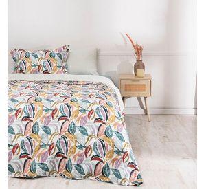 Set Quilt Est + Sabana Lisa 1.5 P Sofia
