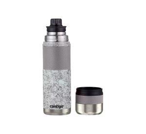 Botella Térmica Contigo Therm Bottle 739ml Specked Slate