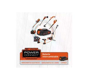 Kit Homework Taladro Atornillador 20v Máx Black+decker
