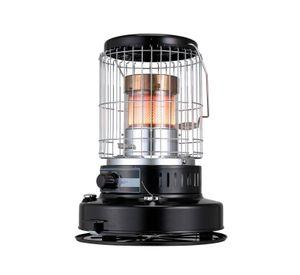 Estufa Kerosene Thorben KW Heat 4400 7.2 Litros