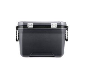 Cooler Coleman Convoy 55QT Gris
