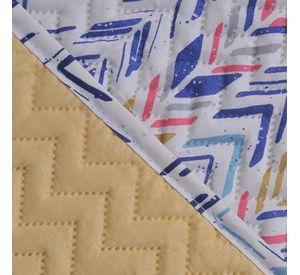 Quilt MF Est. Mashini 2 P Guayama