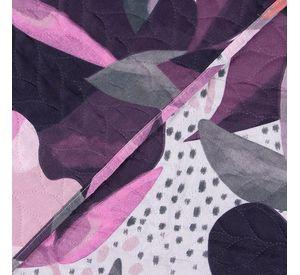 Set Quilt Est + Sabana Lisa 1.5 P Amanda