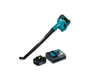 SOPLADOR INALAMBRICO MAKITA DUB186RF