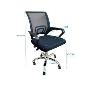 SILLA ESCRITORIO IDETEX LINK I