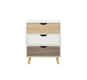 VELADOR EAMES 3 NIVELES