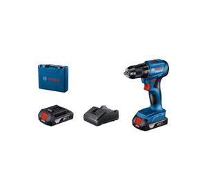 TALADRO ATORNILLADOR BOSCH 18V GSR185-LI