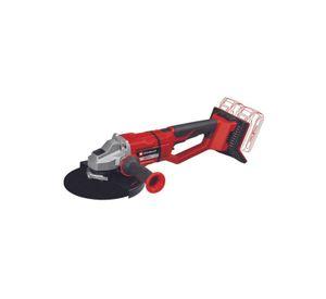 ESMERIL INALAMBRICO EINHELL AXXIO 36/230 Q 36V SIN CARG NI BAT