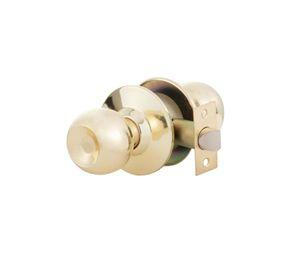 CERRADURA CILINDRICA OISTER 101 ACCESO BRONCE PULIDO