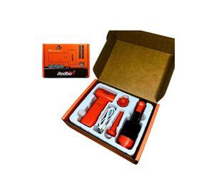 MINI ASPIRADOR SOPLADOR REDBO RECARGABLE RT0001