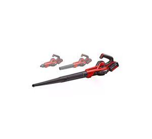 SOPLADOR EINHELL GE-UB 18/250 LI E 18V+1 BAT 4.0 AH+CARG