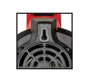 SOPLADOR EINHELL GE-UB 18/250 LI E 18V+1 BAT 4.0 AH+CARG
