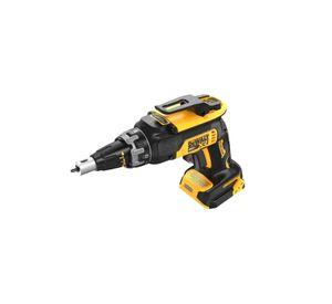 Kit Atornillador Paneles De Yeso 20v Máx* Dewalt Dcf630d2-b2
