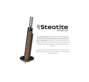 TERMO BOSCA ELE.ATLANTIC STEATITE 100L-101030119