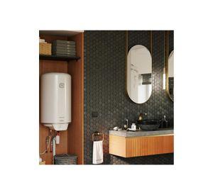 TERMO BOSCA ELE.ATLANTIC STEATITE 100L-101030119