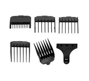 Cortadora de Pelo Gama Gm562 Magnético 13 Piezas Azul