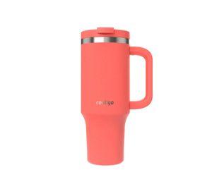 Vaso Termico Contigo Streeterville 1182 ml Coral