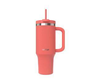 Vaso Termico Contigo Streeterville 1182 ml Coral