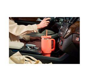 Vaso Termico Contigo Streeterville 1182 ml Coral