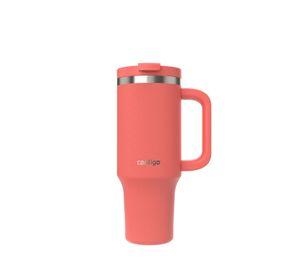 Vaso Termico Contigo Streeterville 1182 ml Coral