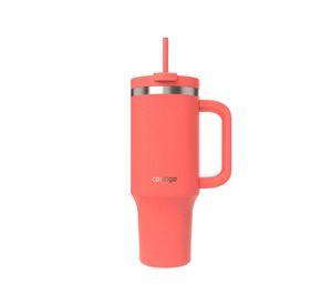 Vaso Termico Contigo Streeterville 1182 ml Coral