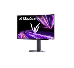 Monitor gaming UltraGear™ OLED QHD de 27 pulgadas
