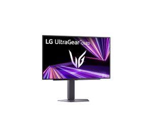 Monitor gaming UltraGear™ OLED QHD de 27 pulgadas