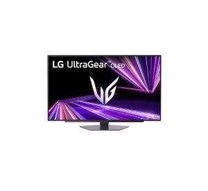 Monitor gaming UltraGear™ OLED QHD de 27 pulgadas