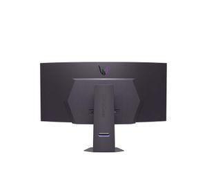 Monitor UltraGear™ OLED Curvo LG 45" WQHD con 240Hz 45GX90SA-B