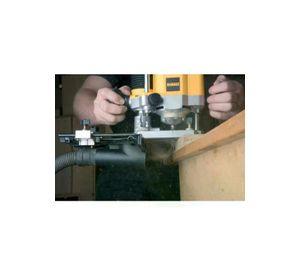 REBAJADORA BASE AJUST DEWALT 1100W V/V DW621-B2