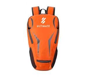 Mochila MH1 Pro Naranjo