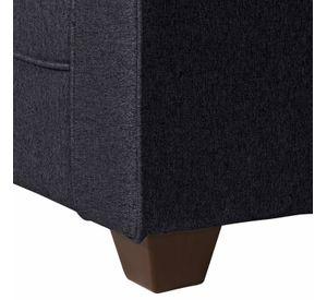 SOFA TRES CUERPOS LULU MARENGO LINO