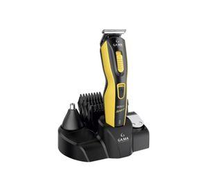 Cortapelo Gama GCX 623 Sport Multistyler