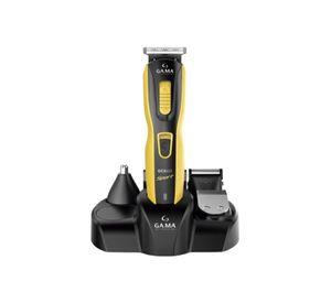 Cortapelo Gama GCX 623 Sport Multistyler