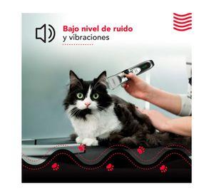 Máquina Corta Pelo Thorben Cordless Usb Pet Clipper