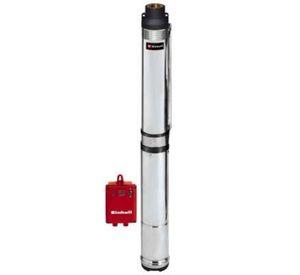 BOMBA DE POZO PROFUNDO EINHELL GC-DW 1300N