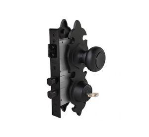 CERRADURA SCANAVINI 6180-1 LIBRE/LIBRE