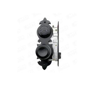 CERRADURA SCANAVINI 6180-1 LIBRE/LIBRE