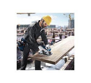 SIERRA CIRCULAR BOSCH GKS 20-65