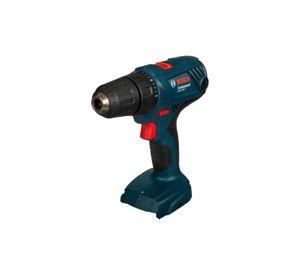 TALADRO ATORNILLADOR INALAMBRICO BOSCH 18V GSR 180-LI