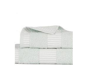 Set 2 Piezas Egyptia 460 grs 45x90/70x140 Gris