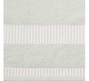 Set 2 Piezas Egyptia 460 grs 45x90/70x140 Gris