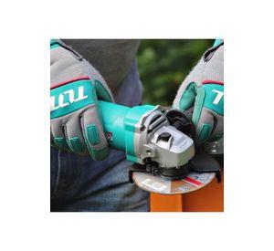 ESMERIL ANGULAR 4 1/2 TOTAL 710W TG10711576-7